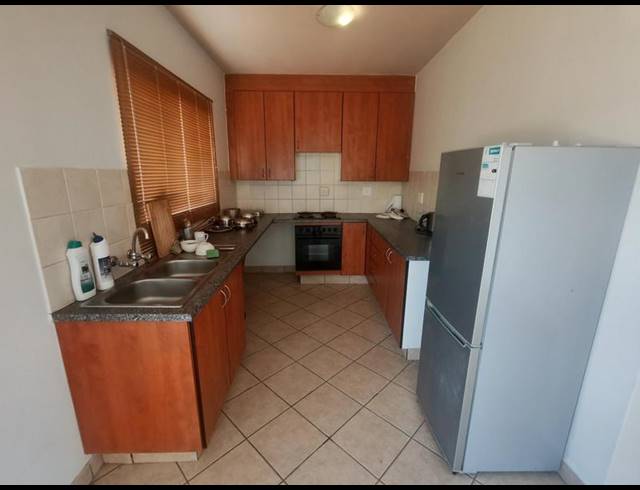2 BEDROOM APARTMENT FOR SALE IN HALFWAY GARDENS